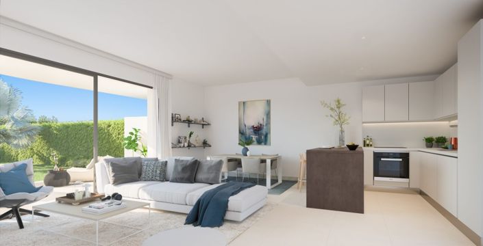 Image No.2-2 Bed Property for sale