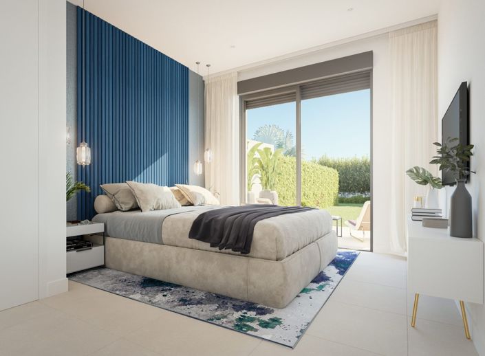 Image No.4-2 Bed Property for sale