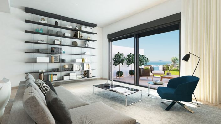 Image No.9-3 Bed Penthouse for sale