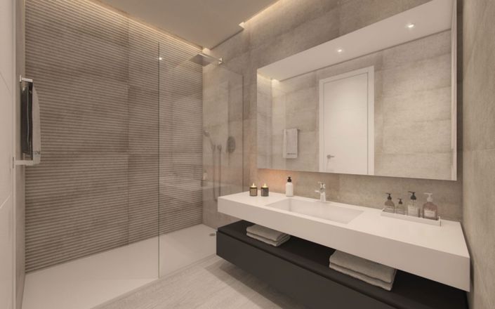 Image No.7-2 Bed Apartment for sale