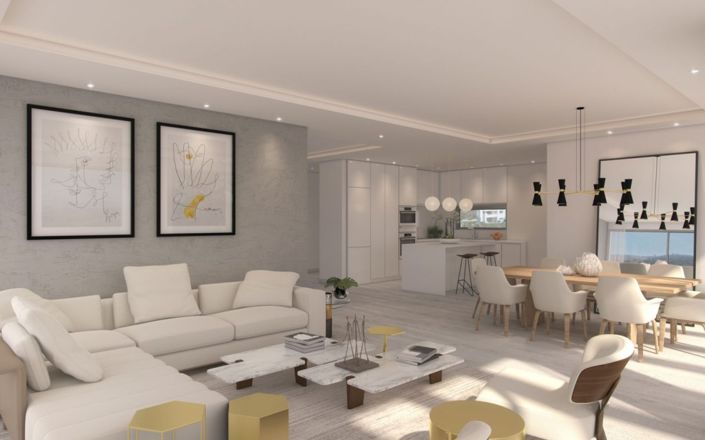 Image No.8-2 Bed Apartment for sale