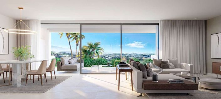 Image No.10-3 Bed Apartment for sale