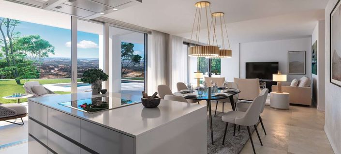 Image No.7-3 Bed Apartment for sale