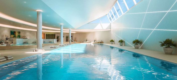 Image No.15-2 Bed Property for sale