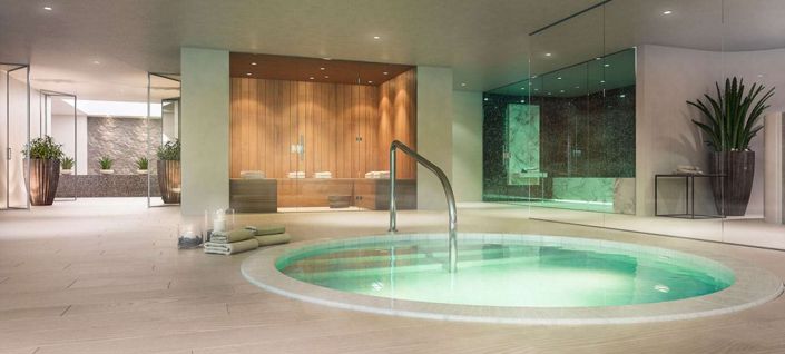 Image No.16-2 Bed Property for sale