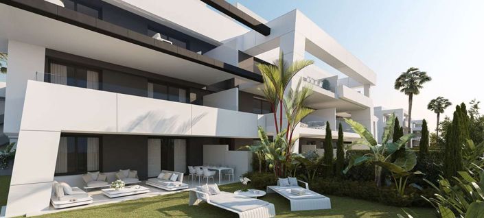 Image No.3-2 Bed Property for sale