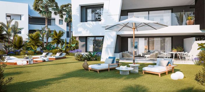 Image No.8-2 Bed Property for sale