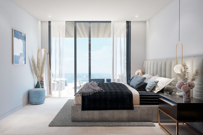 Image No.10-2 Bed Apartment for sale