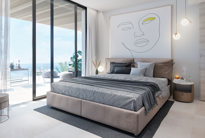 Image No.11-2 Bed Apartment for sale