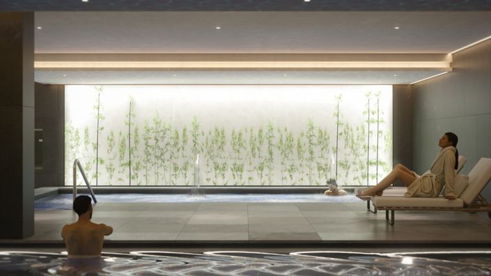 Image No.19-2 Bed Apartment for sale