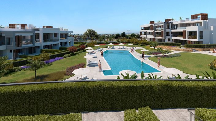 Image No.4-2 Bed Apartment for sale