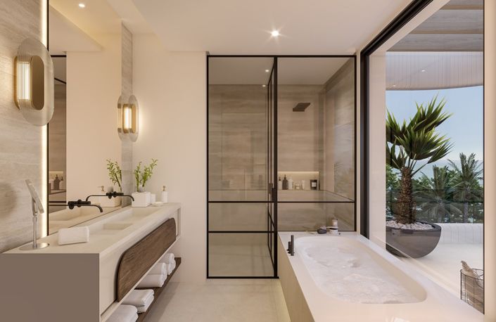 Image No.13-2 Bed Property for sale