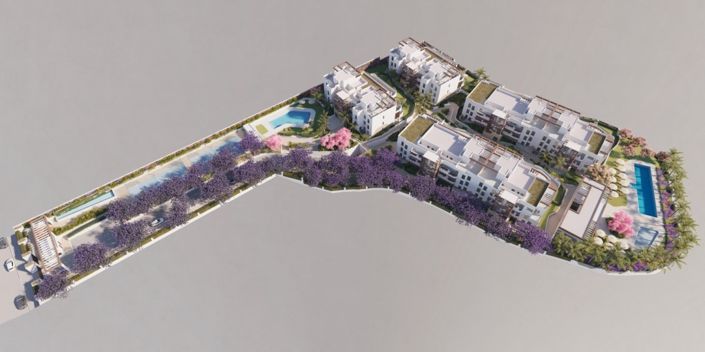 Image No.16-2 Bed Apartment for sale