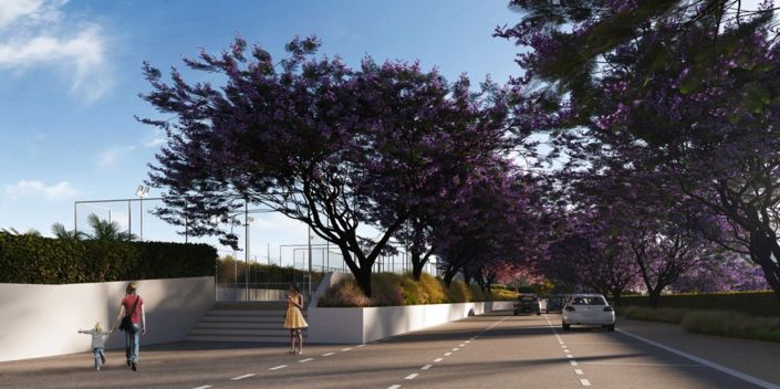 Image No.20-2 Bed Apartment for sale