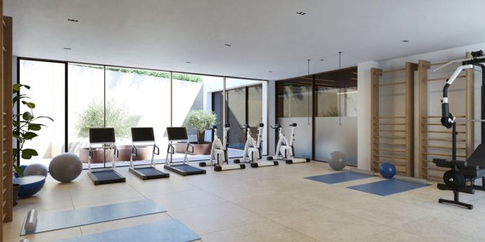 Image No.7-2 Bed Apartment for sale