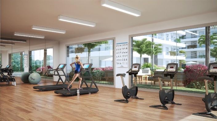 Image No.3-2 Bed Apartment for sale