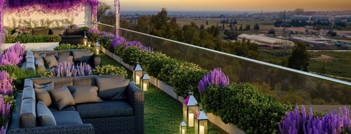 Image No.4-2 Bed Apartment for sale