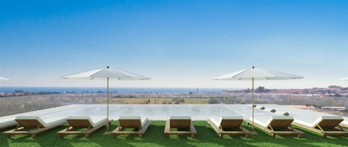 Image No.5-2 Bed Apartment for sale