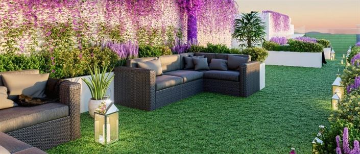 Image No.6-2 Bed Apartment for sale