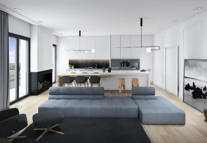 Image No.8-2 Bed Apartment for sale