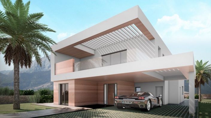 Image No.10-4 Bed Villa for sale