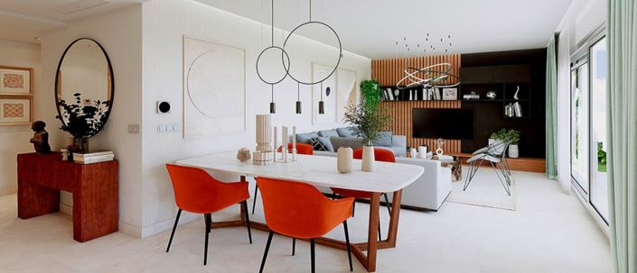 Image No.3-2 Bed Apartment for sale