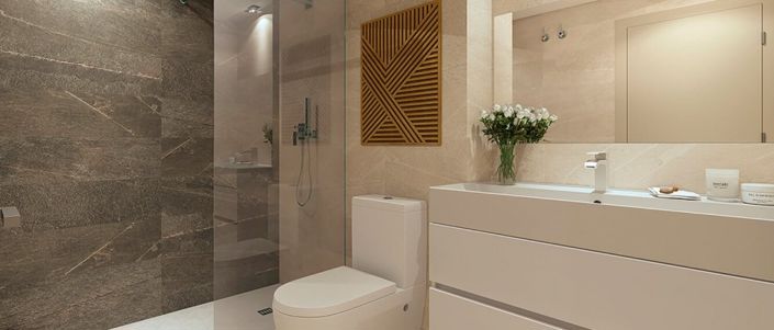 Image No.6-2 Bed Apartment for sale