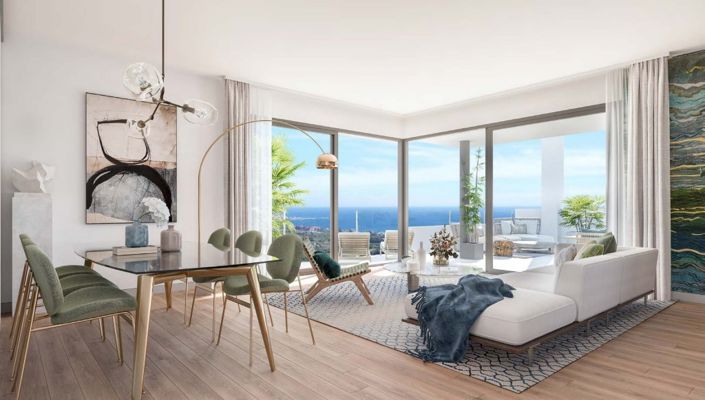 Image No.2-3 Bed Penthouse for sale