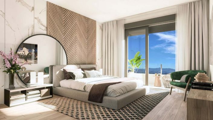 Image No.4-3 Bed Penthouse for sale