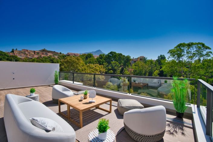 Image No.3-3 Bed Penthouse for sale