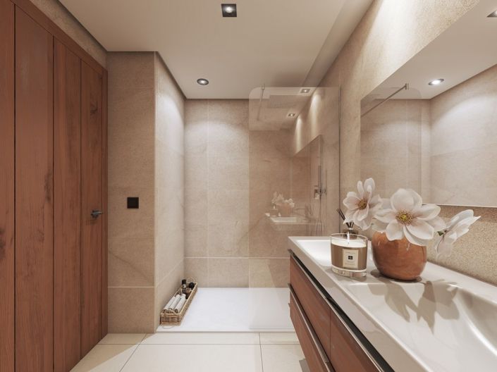 Image No.9-3 Bed Penthouse for sale