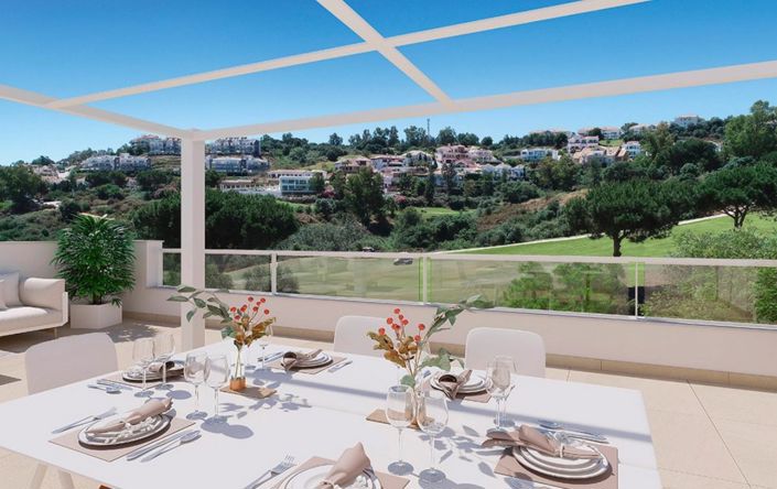 Image No.5-3 Bed Penthouse for sale