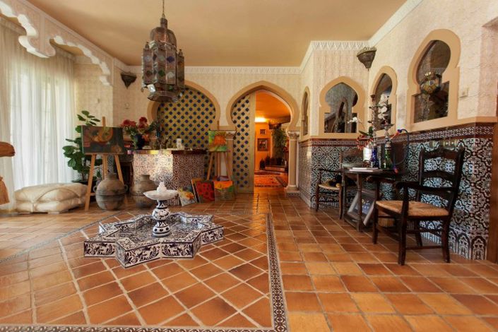 Image No.5-5 Bed Villa for sale