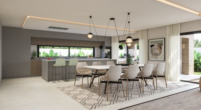 Image No.10-3 Bed Villa for sale