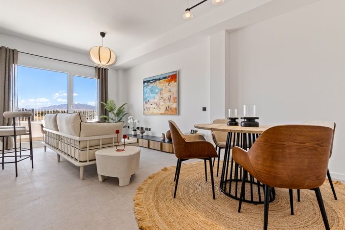 Image No.2-2 Bed Penthouse for sale