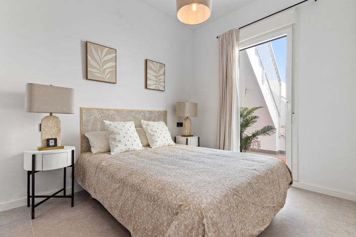 Image No.20-2 Bed Penthouse for sale