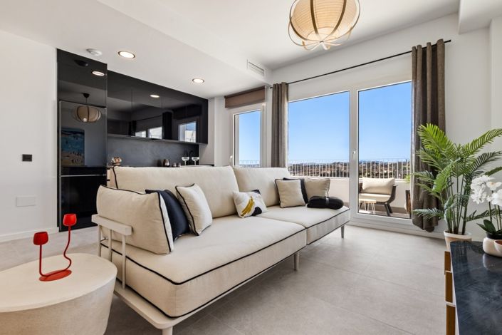 Image No.3-2 Bed Penthouse for sale