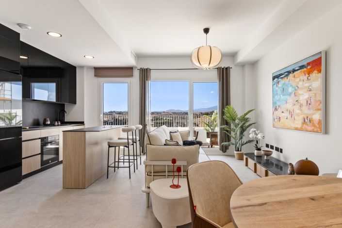 Image No.4-2 Bed Penthouse for sale