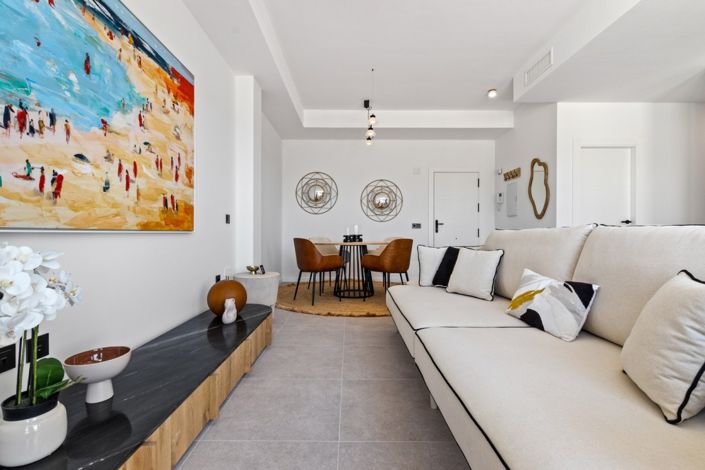 Image No.16-3 Bed Apartment for sale