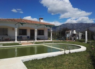 3 Bed Villa for sale