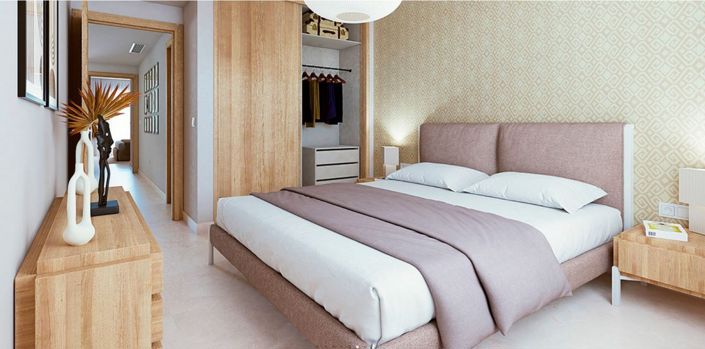 Image No.2-2 Bed Penthouse for sale