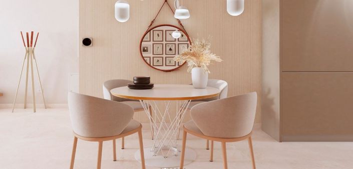 Image No.6-2 Bed Penthouse for sale