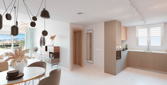 Image No.7-2 Bed Penthouse for sale