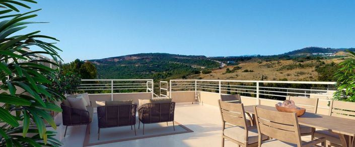 Image No.4-2 Bed Apartment for sale