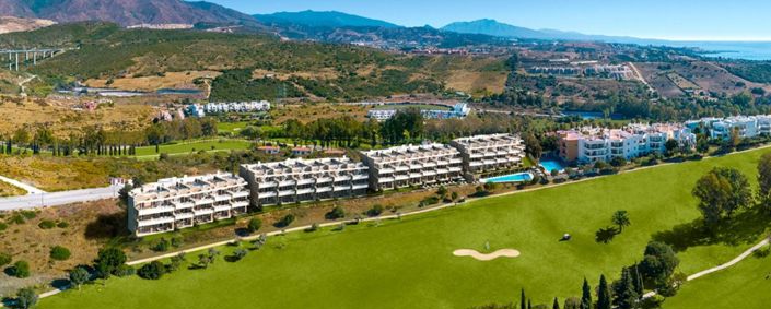 Image No.9-2 Bed Apartment for sale