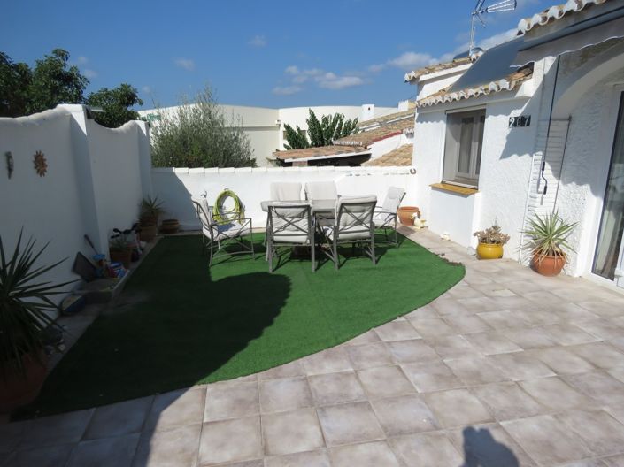 Image No.1-3 Bed Semi-Detached for sale