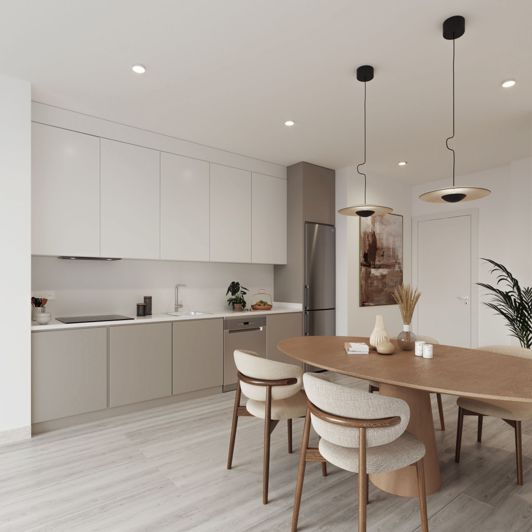 Image No.5-3 Bed Apartment for sale