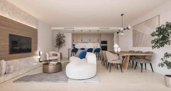 Image No.6-2 Bed Apartment for sale