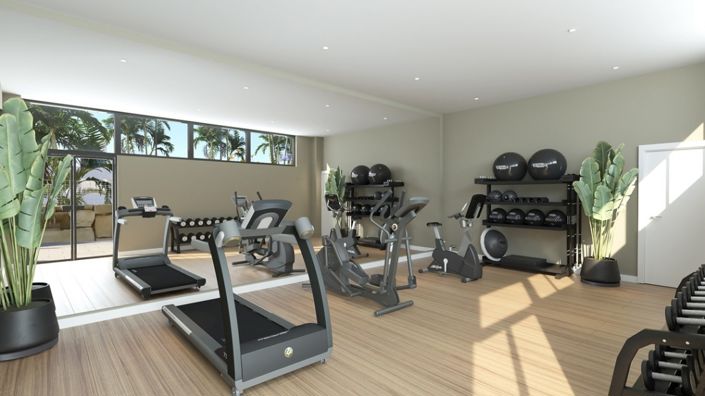 Image No.5-3 Bed Penthouse for sale