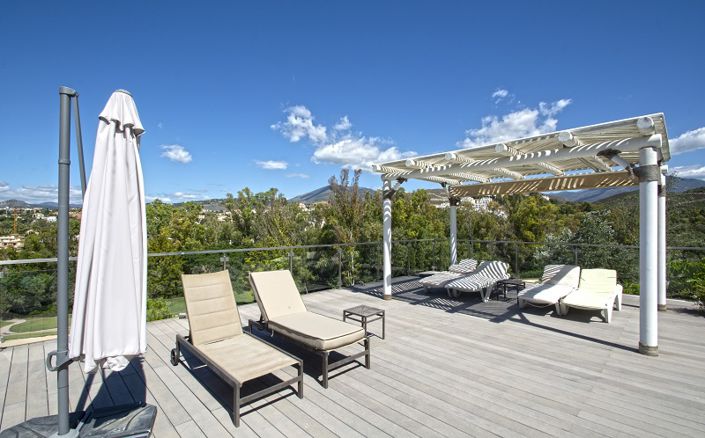 Image No.12-5 Bed Villa for sale